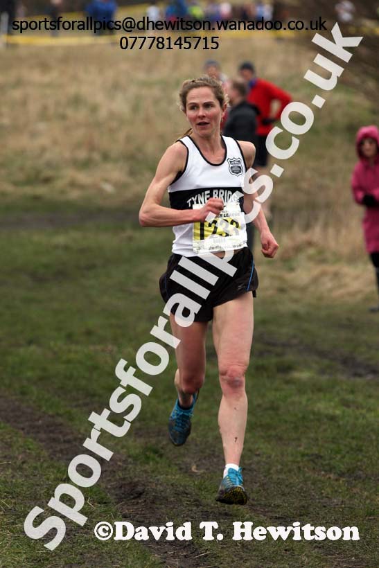 Senior womens Start Fitness NEHL, Wrekenton, Gateshead. Photo: David T. Hewitson/Sports for All Pics